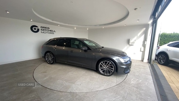 Used Audi A6 2022 for sale - 76729650: Photo 6