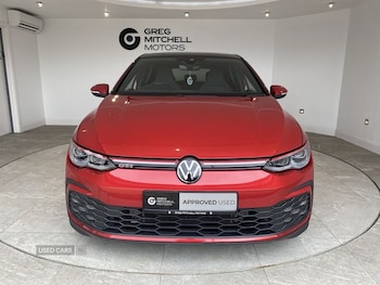 Used Volkswagen Golf 2023 for sale - 75928928: Photo