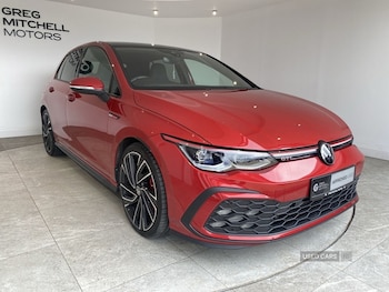 Used Volkswagen Golf 2023 for sale - 75928928: Photo