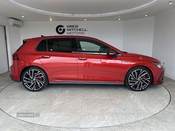 Used Volkswagen Golf 2023 for sale - 75928928: Photo