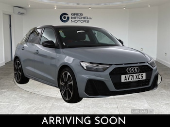 Used Audi A1 2022 for sale - 75810658: Photo