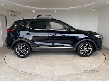 Used MG MG ZS 2024 for sale - 78261611: Photo