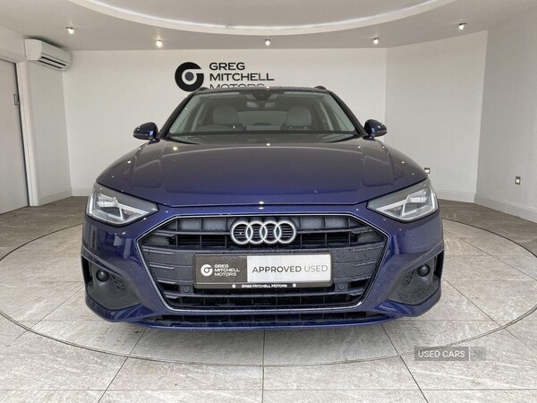 Used Audi A4 2021 for sale - 77192450: Photo 10