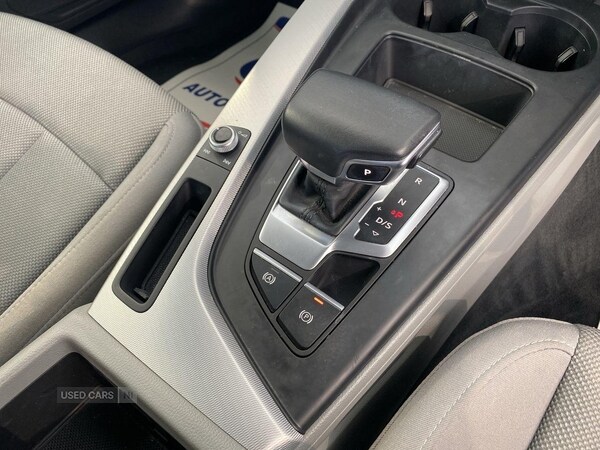 Used Audi A4 2021 for sale - 77192450: Photo 22