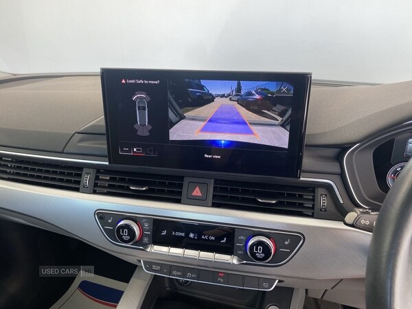 Used Audi A4 2021 for sale - 77192450: Photo 26