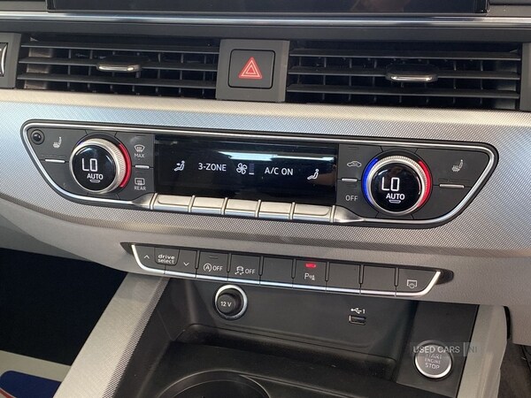 Used Audi A4 2021 for sale - 77192450: Photo 27