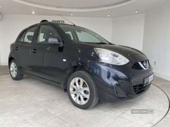 2016 - 1.2 Vibe 5dr