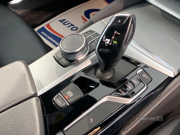 Used BMW 5 Series 2020 for sale - 77854897: Photo 21