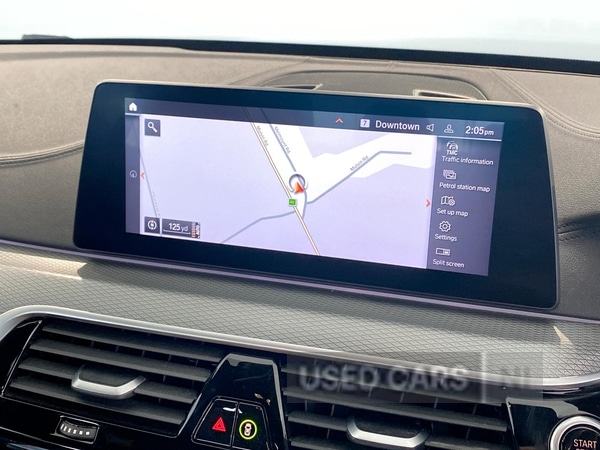 Used BMW 5 Series 2020 for sale - 77854897: Photo 24