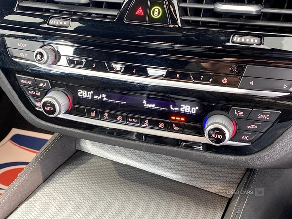 Used BMW 5 Series 2020 for sale - 77854897: Photo 26