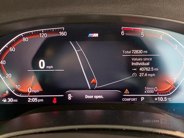 Used BMW 5 Series 2020 for sale - 77854897: Photo 29