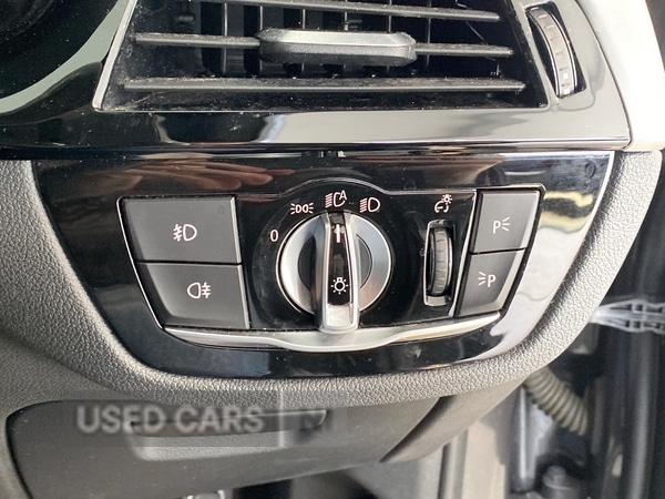 Used BMW 5 Series 2020 for sale - 77854897: Photo 30