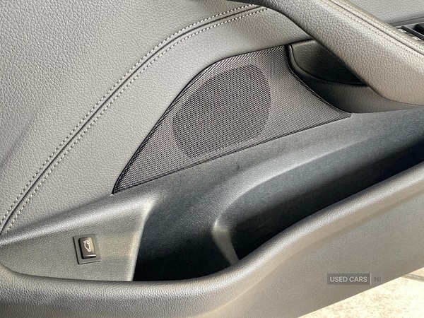 Used BMW 5 Series 2020 for sale - 77854897: Photo 32