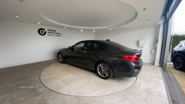 Used BMW 5 Series 2020 for sale - 77854897: Photo 5