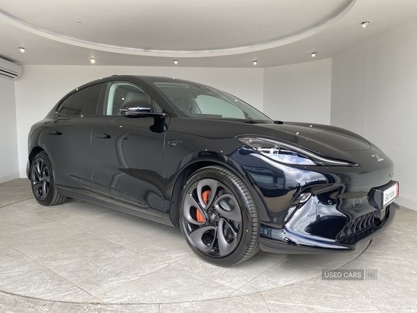 Used MG MG IM6 2025 for sale - 76528534: Photo 1