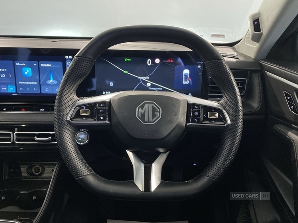 Used MG MG HS 2025 for sale - 76620837: Photo 13