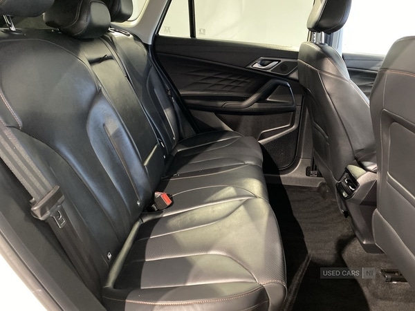 Used MG MG HS 2025 for sale - 76620837: Photo 14