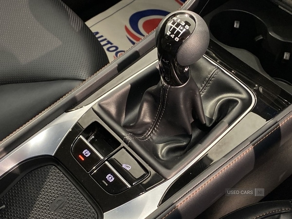 Used MG MG HS 2025 for sale - 76620837: Photo 15