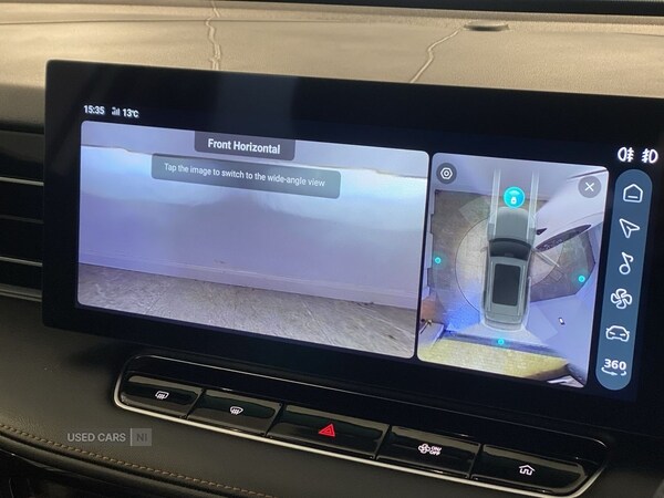 Used MG MG HS 2025 for sale - 76620837: Photo 18