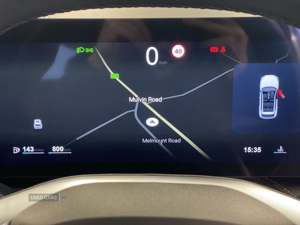 Used MG MG HS 2025 for sale - 76620837: Photo 22