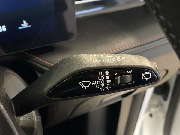 Used MG MG HS 2025 for sale - 76620837: Photo 24