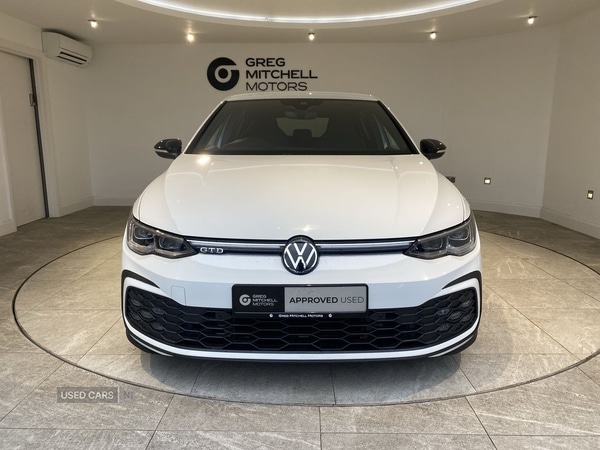 Used Volkswagen Golf 2021 for sale - 76998172: Photo 10