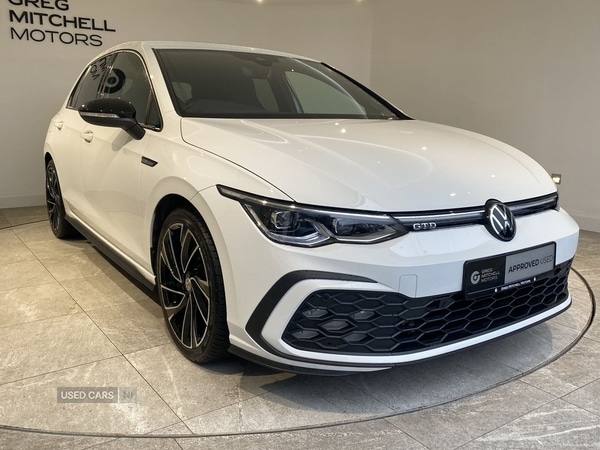 Used Volkswagen Golf 2021 for sale - 76998172: Photo 11