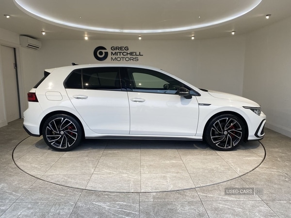 Used Volkswagen Golf 2021 for sale - 76998172: Photo 12