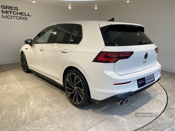 Used Volkswagen Golf 2021 for sale - 76998172: Photo 13