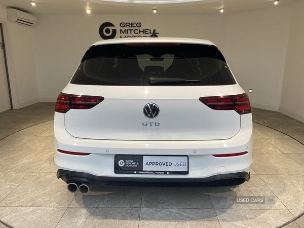 Used Volkswagen Golf 2021 for sale - 76998172: Photo 14