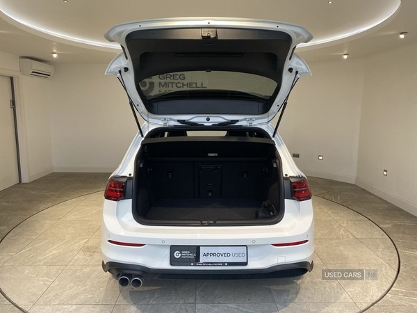 Used Volkswagen Golf 2021 for sale - 76998172: Photo 15