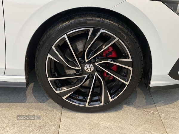 Used Volkswagen Golf 2021 for sale - 76998172: Photo 16