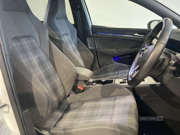 Used Volkswagen Golf 2021 for sale - 76998172: Photo 17