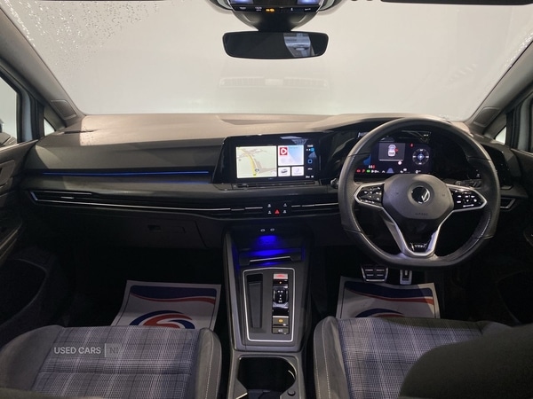 Used Volkswagen Golf 2021 for sale - 76998172: Photo 18