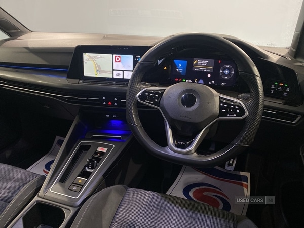 Used Volkswagen Golf 2021 for sale - 76998172: Photo 19