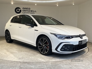 Volkswagen Golf feature image