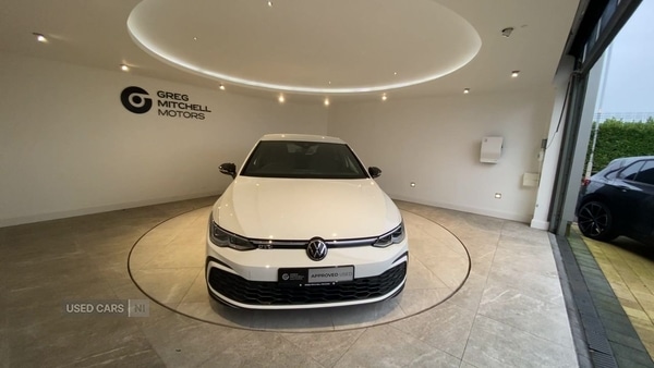 Used Volkswagen Golf 2021 for sale - 76998172: Photo 2