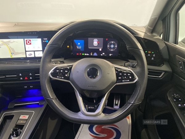 Used Volkswagen Golf 2021 for sale - 76998172: Photo 20