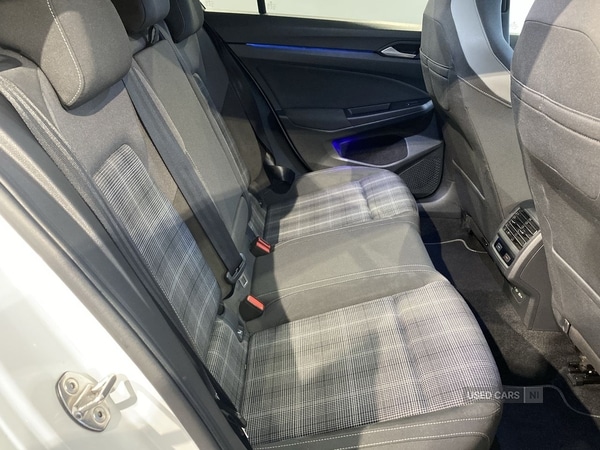 Used Volkswagen Golf 2021 for sale - 76998172: Photo 22