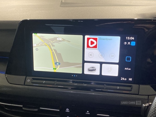 Used Volkswagen Golf 2021 for sale - 76998172: Photo 23