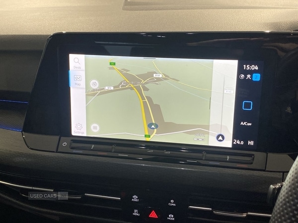 Used Volkswagen Golf 2021 for sale - 76998172: Photo 24