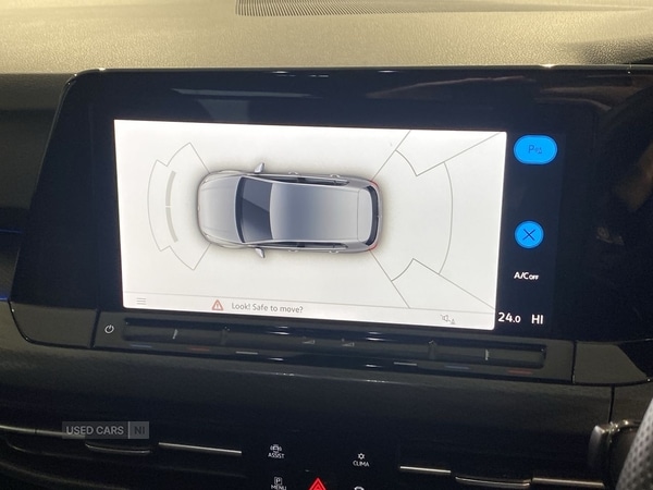 Used Volkswagen Golf 2021 for sale - 76998172: Photo 25