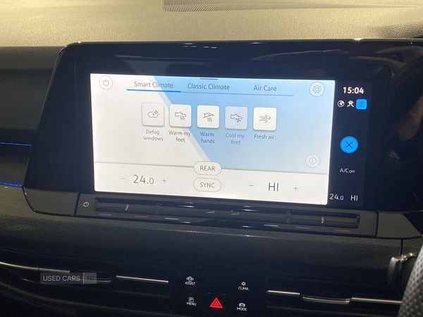 Used Volkswagen Golf 2021 for sale - 76998172: Photo 26