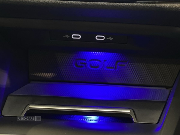 Used Volkswagen Golf 2021 for sale - 76998172: Photo 28