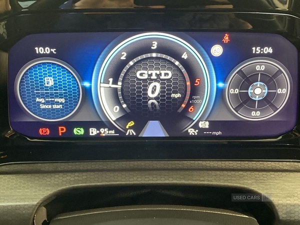 Used Volkswagen Golf 2021 for sale - 76998172: Photo 29