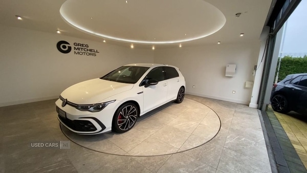 Used Volkswagen Golf 2021 for sale - 76998172: Photo 3