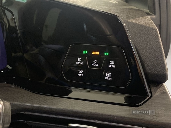 Used Volkswagen Golf 2021 for sale - 76998172: Photo 30