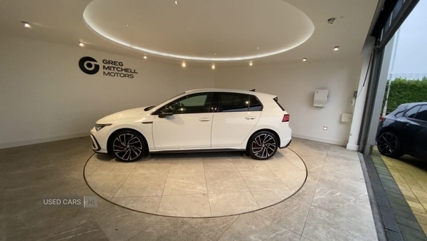 Used Volkswagen Golf 2021 for sale - 76998172: Photo 4