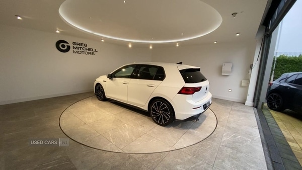 Used Volkswagen Golf 2021 for sale - 76998172: Photo 5