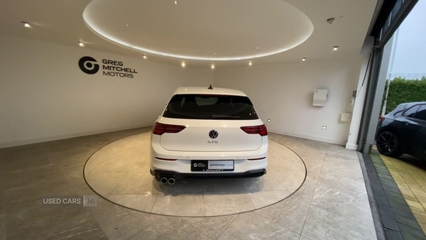 Used Volkswagen Golf 2021 for sale - 76998172: Photo 6